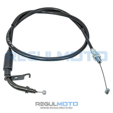 Трос газа Senke Thor, L=820 80 мм  - миниатюра 1