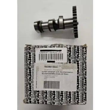 Распредвал выпускной KTM 350SX F 16 18 / Husqvarna FC350 16 18 - миниатюра 3