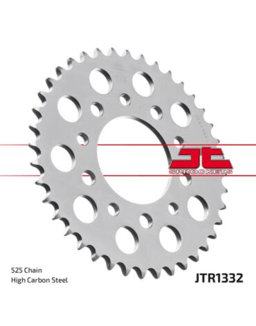 Звезда ведомая JT JTR1332.45