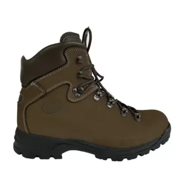 Ботинки Gaerne Bosco Aquatech Green Brown - миниатюра 2