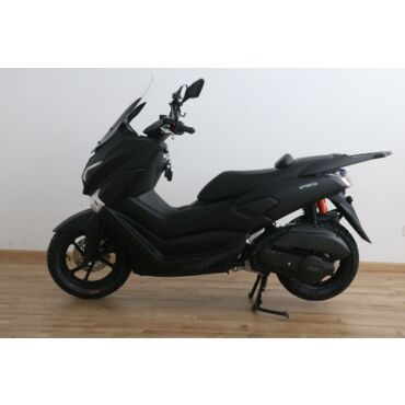 Скутер VMC MAX RS BY150T 5A 149см3 (инжек.,возд. охлажд.,Combi BS,без ключ.дост.) СЕРИЯ S1800 (ЭПТС) - миниатюра 8