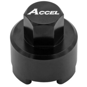 Ключ для крышки вилки ACCEL WP 48 AER - миниатюра 1