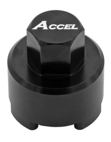 Ключ для крышки вилки ACCEL WP 48 AER