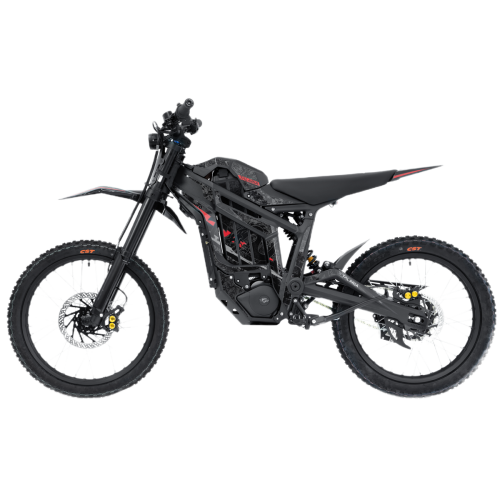 TalARIA Sting TL5500 - фото 3
