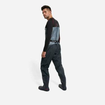 Finntrail Вейдерсы Airman 5260 Grey - миниатюра 12