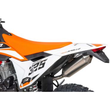 Мотоцикл Кросс Moto Apollo F4 300 (YB300H) - миниатюра 7