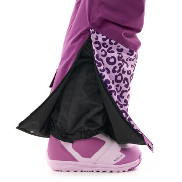 Dragonfly Комбинезон Gravity 2.0 Woman Cat Lavender - Purple 2026 - миниатюра 20