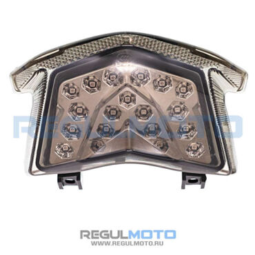 Фара стоп сигнала SENKE T Leopard, 200 10A, Raptor 200 250  - миниатюра 1