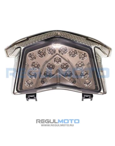 Фара стоп сигнала SENKE T Leopard, 200 10A, Raptor 200 250 