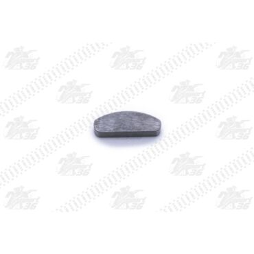 шпонка вала коленчатого 4Т 172FMM (CB250D F)/CB250D G (165FMM) - миниатюра 1
