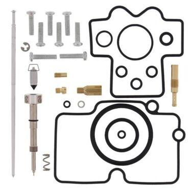 Ремкомплект карбюратора CRF250X 08 17 - миниатюра 1