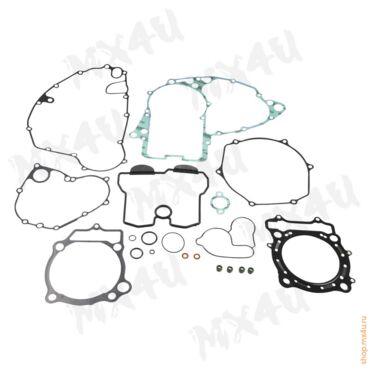 Полный комплект прокладок RM Z450 07 - миниатюра 1