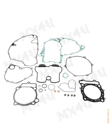 Полный комплект прокладок RM Z450 07