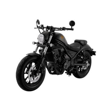 Мотоцикл GROZA JOY300 Sport - миниатюра 3