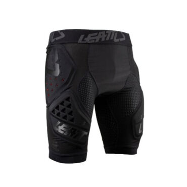 Leatt Шорты защитные 3DF 3.0 Impact Shorts - миниатюра 5