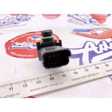 KTM crank case pressure sensor датчик давления  125 150 250 SX 23-> // 150 250 300 EXC 24-> ( A45041075000 ) - миниатюра 3