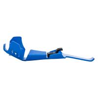 Защита двигателя Sherco SE R 250 300 2014 2023, цвет синий - фото 3