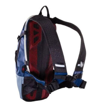 Рюкзак гидропак Leatt Mountain Lite 1.5л Hydration, Denim  - миниатюра 1