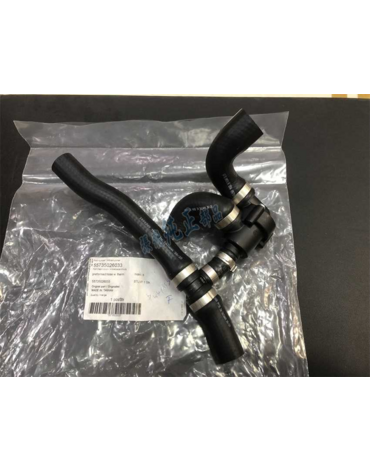 KTM Radiator hose eng. thermos. термостат с шлангами TPI EXC/ XCW 20-> ( 55735026033 )