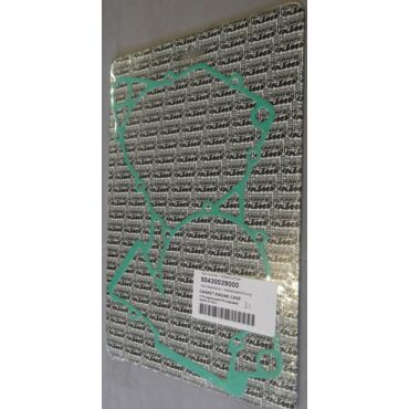 Прокладка картера KTM SX125 150 16 20 / Husqvarna TC125 16 20 TE150 17 20 OEM 50430039000 - миниатюра 1