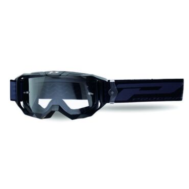Очки Vision 3300 322 Black Matt прозрачная линза 3310 - миниатюра 1