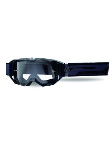 Очки Vision 3300 322 Black Matt прозрачная линза 3310