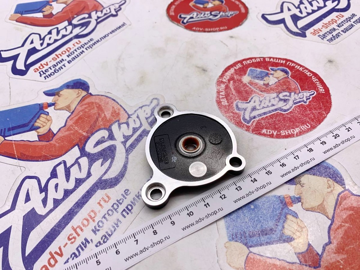 KTM Outer Ignition Cover Cpl крышка стартера 250 300 EXC 08 16 ( 5513004524433 / 5513004514433 / 5513004510033 / 55130045044 )