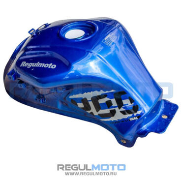 Бензобак Regulmoto Discovery  - миниатюра 1