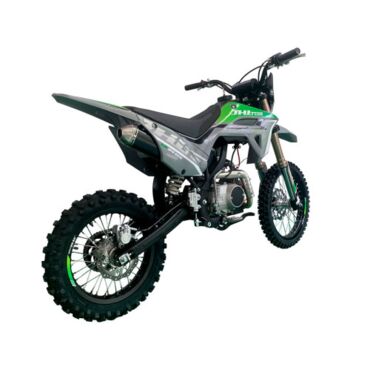 Питбайк JHL LK24 YX125EM 17 14 - миниатюра 5