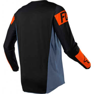 Fox Джерси Revn 180 Steel Blue - миниатюра 3