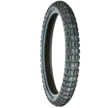 Шина Mitas E 10 90 90 21 Dakar [54T TL] [Front] - миниатюра 1
