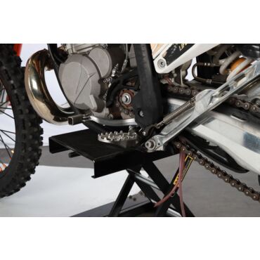 Мотоцикл Sanchez Fury MT300 - миниатюра 13