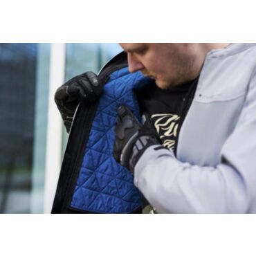 Shima Охлаждающий Жилет Hydrocool Vest - миниатюра 5
