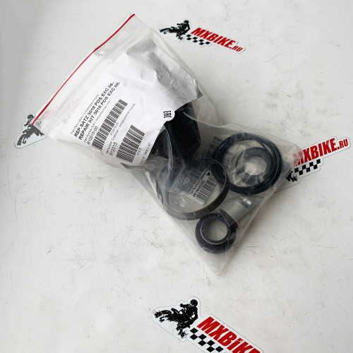 Ремкомплект амортизатора WP 5018 PDS KTMEXC EXC F 08 16 / Husaberg TE FE 09 14 - фото 2