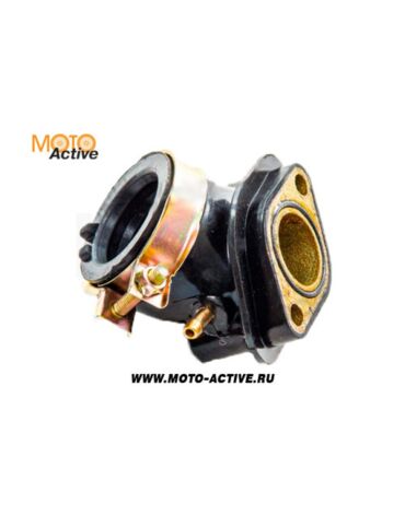 Патрубок карбюратора 157QMJ 150см3