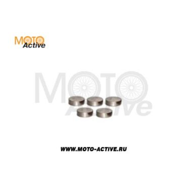 Шайбы регулировочные для клапанов (5шт.) 5шт 7.48x2.65 mm PRO X (29.748265) - миниатюра 1