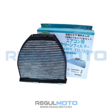 Фильтр салонный Kioshi CUK29005, AC 0161C  - миниатюра 1