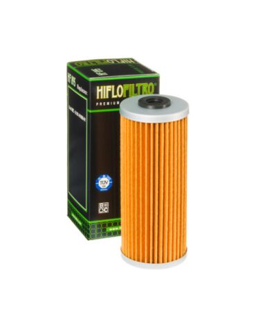 Фильтр масляный HiFlo HF895
