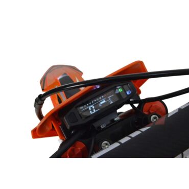Питбайк Kews K61 140 E 19 16 - миниатюра 7