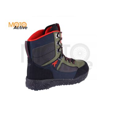 Ботинки Finntrail Speedmaster 5232 Khaki - миниатюра 11