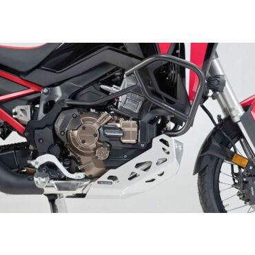 SW Motech Crash bar HONDA CRF1100 L Africa Twin SD08 (19 23) дуги низ // SBL.01.950.10000 B - миниатюра 1