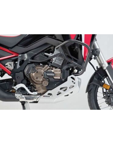 SW Motech Crash bar HONDA CRF1100 L Africa Twin SD08 (19 23) дуги низ // SBL.01.950.10000 B