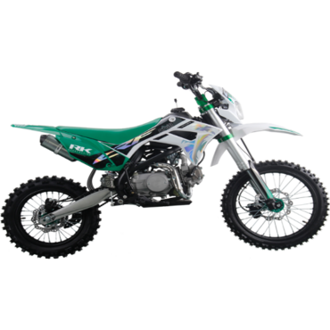 Питбайк Racer CRF - миниатюра 2