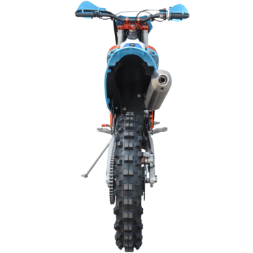 Мотоцикл GR8 F300L (4T NB300) Enduro OPTIMUM (2025 г.) - миниатюра 3