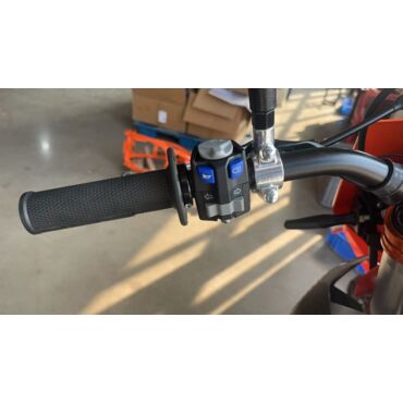 Мотоцикл Regulmoto Lanza 2T 250 - миниатюра 5