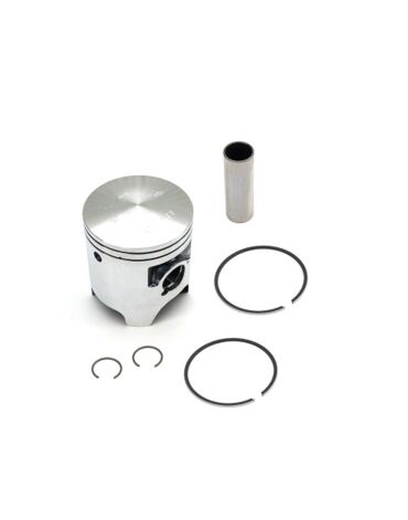 Поршень 56.43мм. Yamaha 125 TZR DT Derbi GPR 125 2T