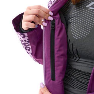 Dragonfly Комбинезон Gravity 2.0 Woman Cat Lavender - Purple 2026 - миниатюра 21