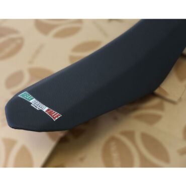 Чехол сиденья Honda CRF250R 10 13 и Honda CRF450R 09 12, Selle Dalla Valle Race - миниатюра 1