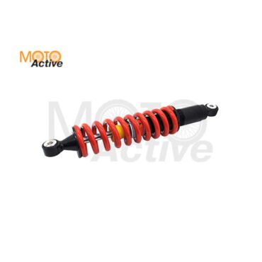 Амортизатор задний GR X - миниатюра 2