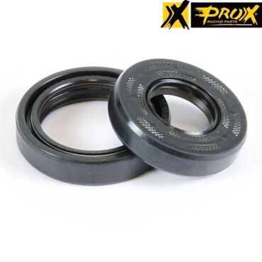 сальники коленвала Kawasaki KX 125 '88 08 - миниатюра 1